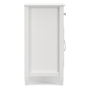 Connaught - Large Sideboard Buffet Storage Cabinet