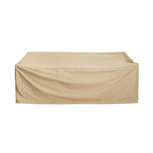 Shield - Patio Outdoor 3 Seater Sofa Cover - Best Buy Furniture
