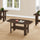 Table Set, Coffee, End, Side, Accent For Living Room (Set of 3) - Best Buy Furniture