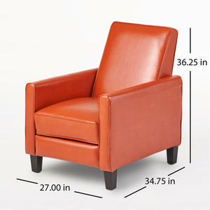 Elegant Push Back Chair For Home - Best Buy Furniture