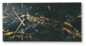 Teague - Wall Clock - Best Buy Furniture