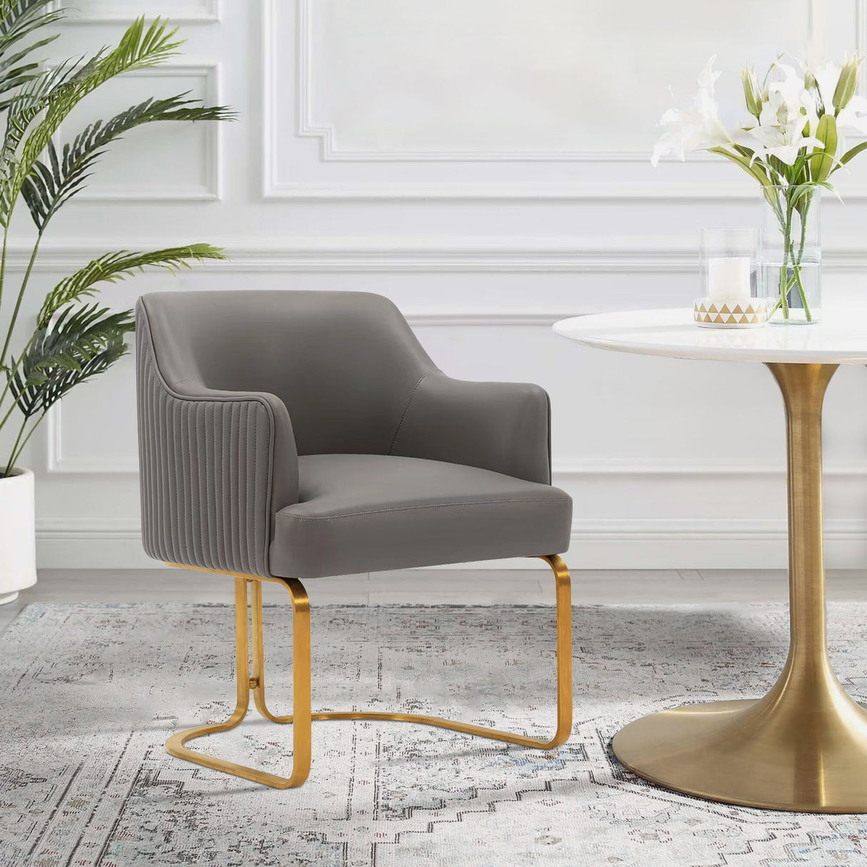 Raya - Dining Chair