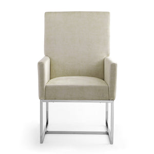 Element - Dining Arm Chair