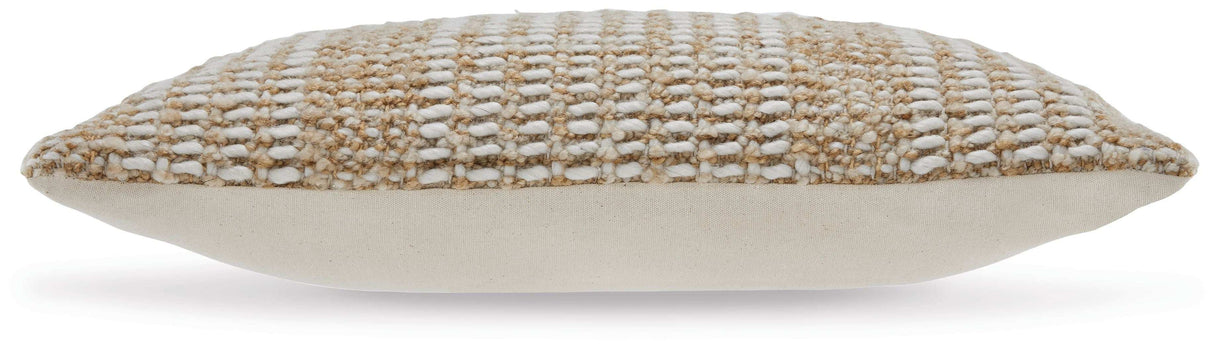 Hathby - Pillow - Best Buy Furniture
