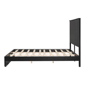 Stylish King Size Bed Frame