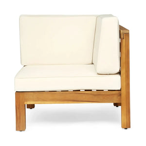 Oana - 3 Piece Love Seat Set With Coffee Table - Best Buy Furniture
