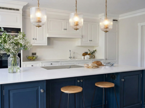 Garnet Pendant Lamp - Coarse