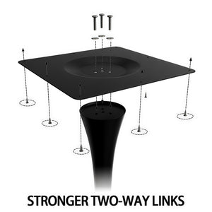 Modern Round Dining Table
