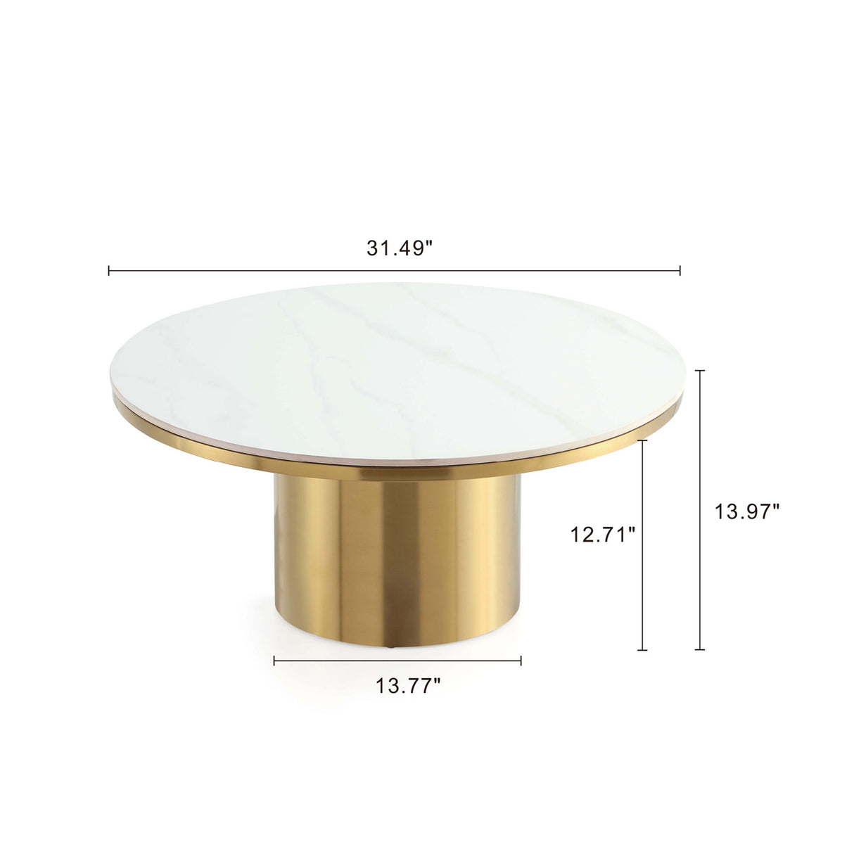 Glenn - Table