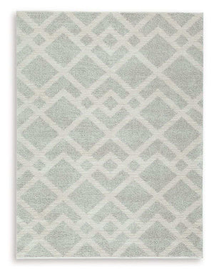 Unawick - Rug - Best Buy Furniture
