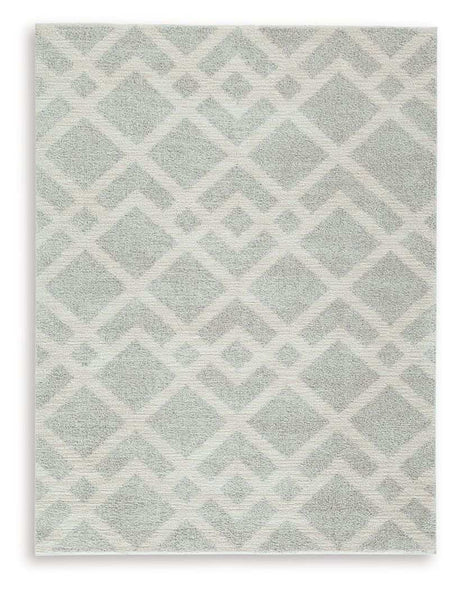 Unawick - Rug - Best Buy Furniture