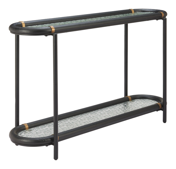 Zuo Modern Aneis Console Table