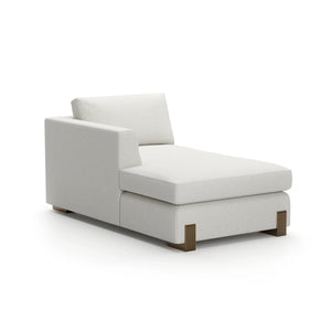 Counter Balance Sectional Components