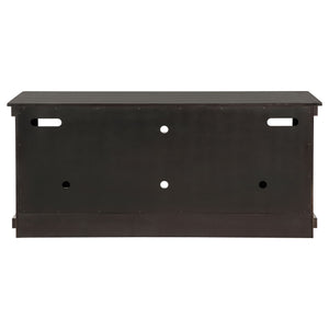 Castleton - TV Stand Media Console