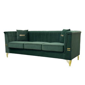 FX-P82B-GR (834-14 SOFA)