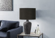 Table Lamp, Lighting, Contemporary - Black - Best Buy Furniture
