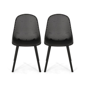 Posey Chair (Set of 2)