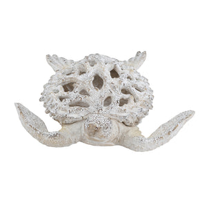 Decorative Polyresin Turtle Statue