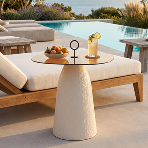 Indoor Accent Side Table