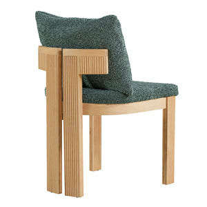 Indoor Dining Chair (Set of 2)