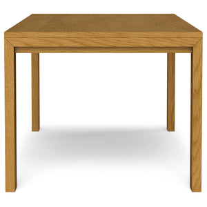 Wilson - Handcrafted Dining Table