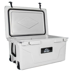 110 Quart Heavy-Duty Cooler
