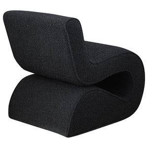 Austin - Armless Curved Chair