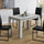 Rectangular Small Dining TableContemporary & Modern - Best Buy Furniture