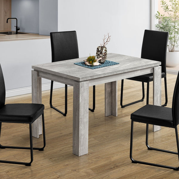 Rectangular Small Dining TableContemporary & Modern - Best Buy Furniture
