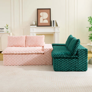 Luxury Multifunctional Sofa For Living Room