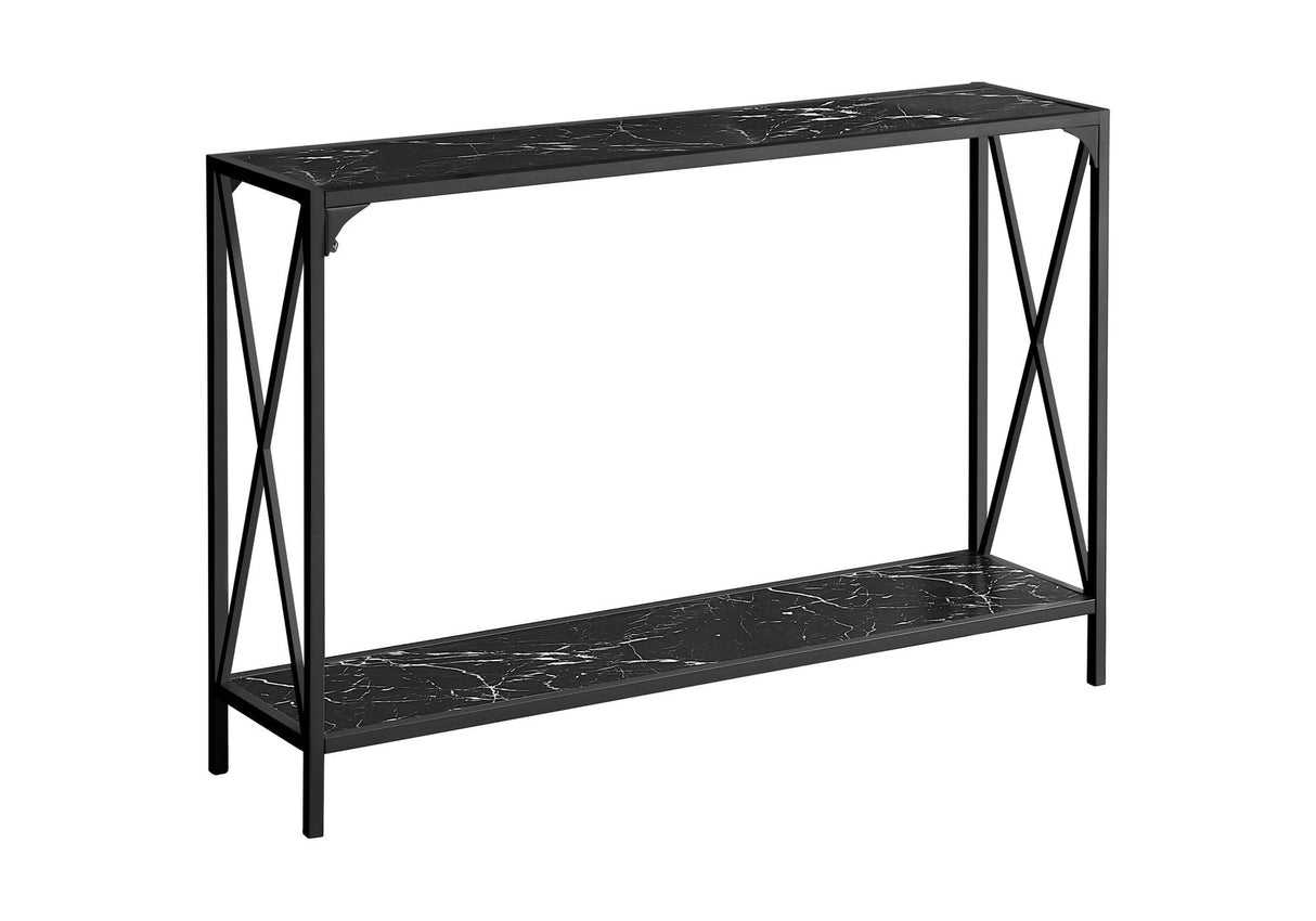 Accent Console Table For Entryway, Contemporary & Modern - Best Buy Furniture