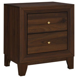 Anza - Bedroom Set