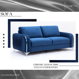 Wenona - Modern Elegance Sofa