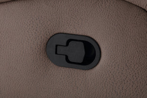 Modern Soft Manual Recliner Chair
