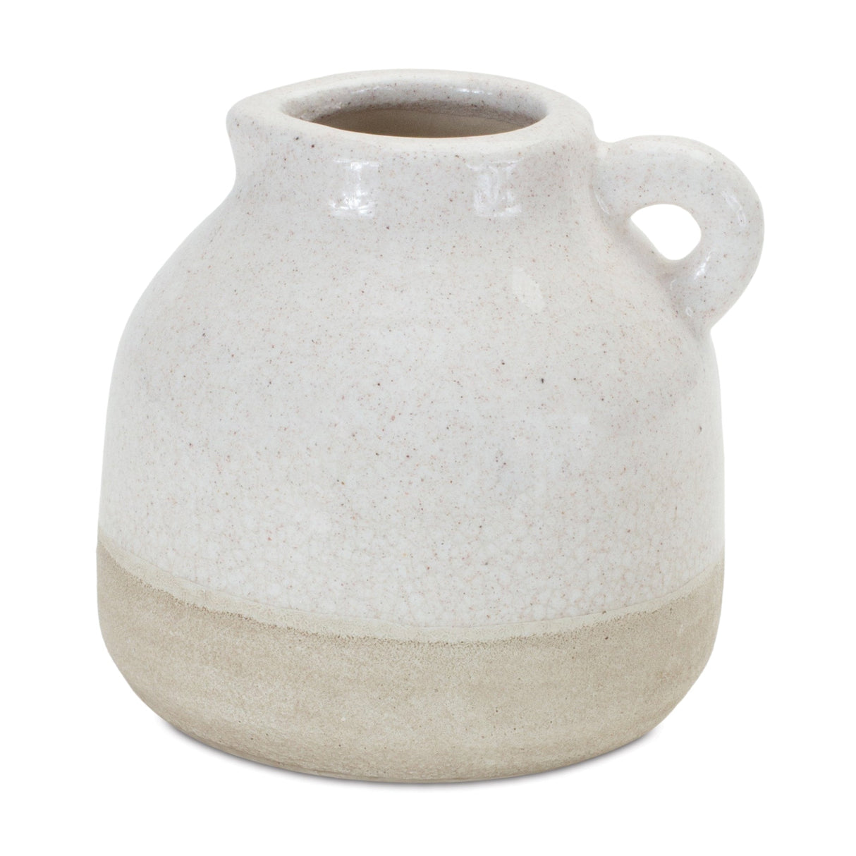 Stoneware-bud-vase-(set-of-4)-Vases