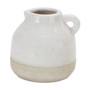 Stoneware-bud-vase-(set-of-4)-Vases