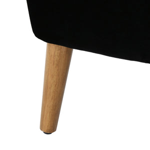 Accent Chair, Club Armchair, Modern Reading Chair