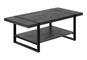 Coffee Table, Accent, Cocktail, Rectangular, Living Room, Contemporary, Modern - Best Buy Furniture