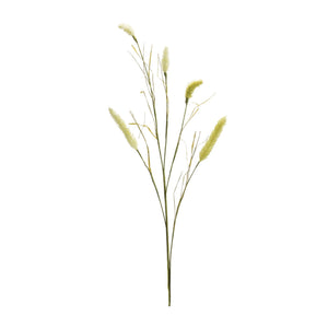 Foxtail-Spray-(Set-of-6)-Artificial-Flowering-Plants