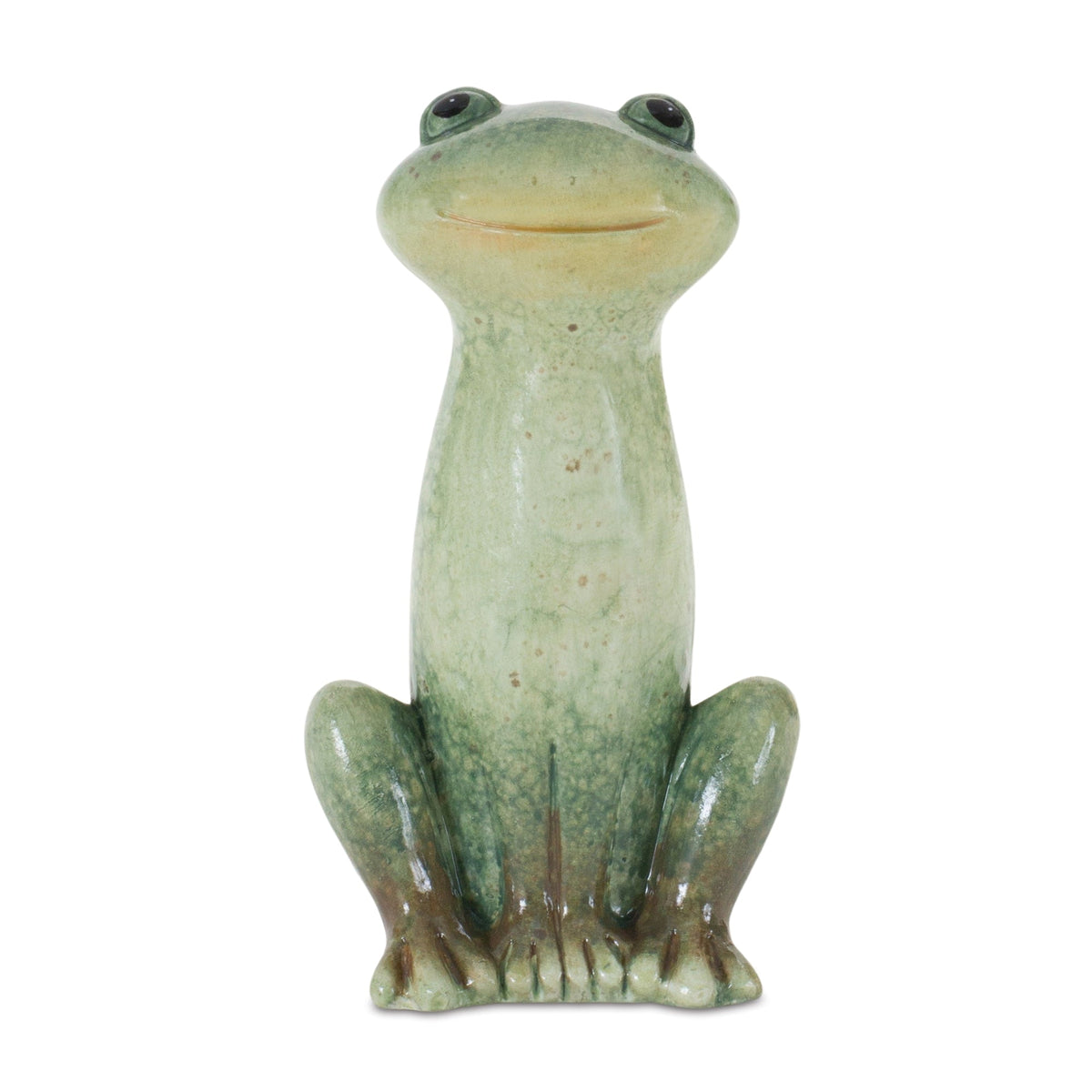 Garden-frog-figurine-(set-of-6)-Figurines