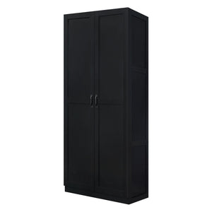 Hopkins - Storage Cabinet With 7 Shelves