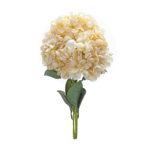 Hydrangea-Bush-(Set-of-2)-Artificial-Flowering-Plants