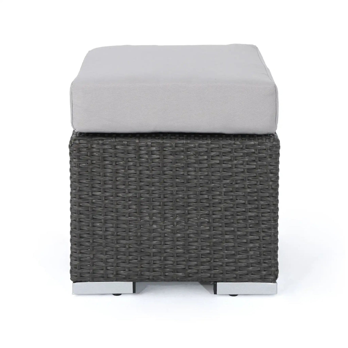 Santa Rosa - Outdoor Lounge Ottoman - Best Buy Furniture