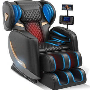 Massage Chair Full Body and Recliner