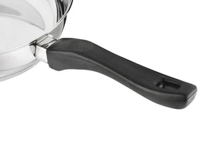 7 Piece Kitchen Cookware Set
