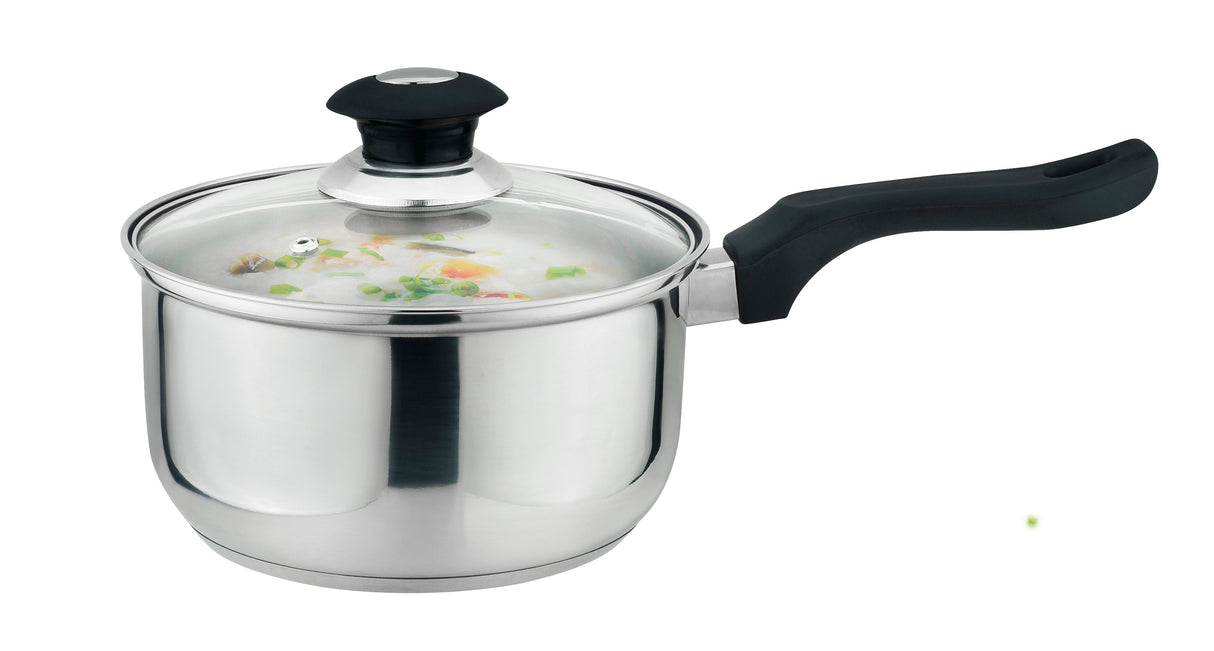 7 Piece Kitchen Cookware Set