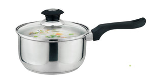 7 Piece Kitchen Cookware Set