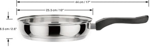 7 Piece Kitchen Cookware Set