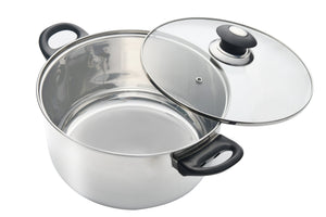 7 Piece Kitchen Cookware Set