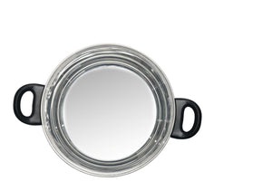 7 Piece Kitchen Cookware Set